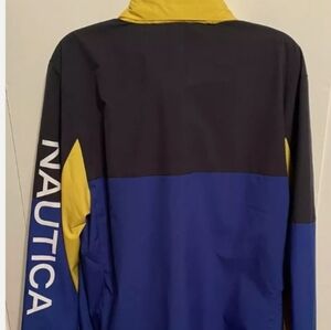 Nautica RainBreaker